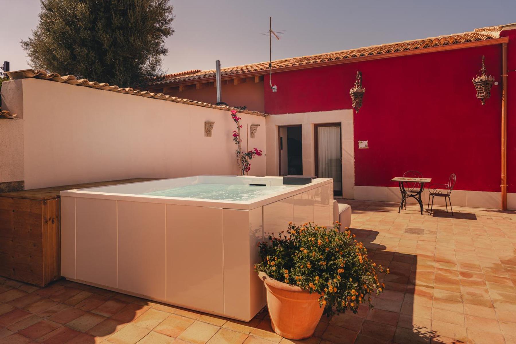 Hotel Villa Giulia Рейтани Экстерьер фото