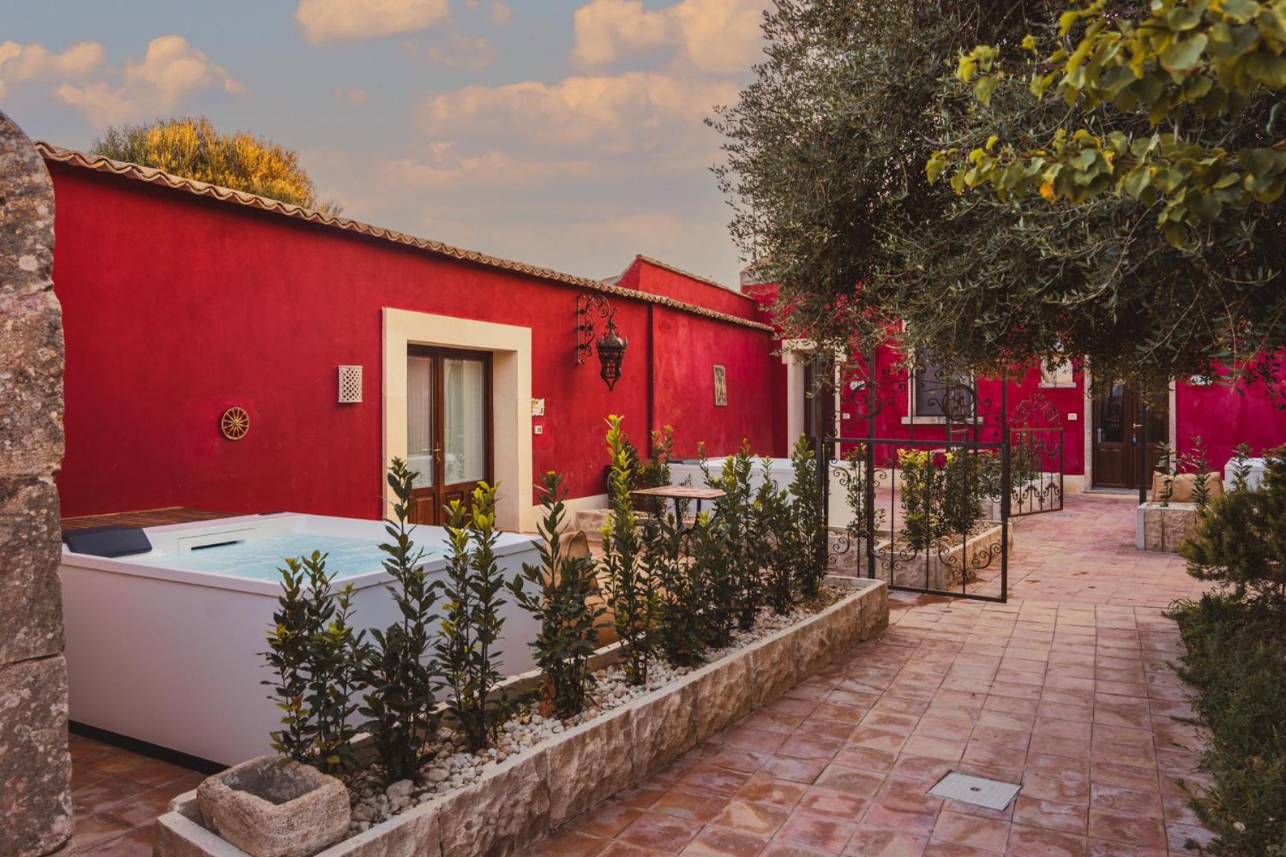 Hotel Villa Giulia Рейтани Экстерьер фото