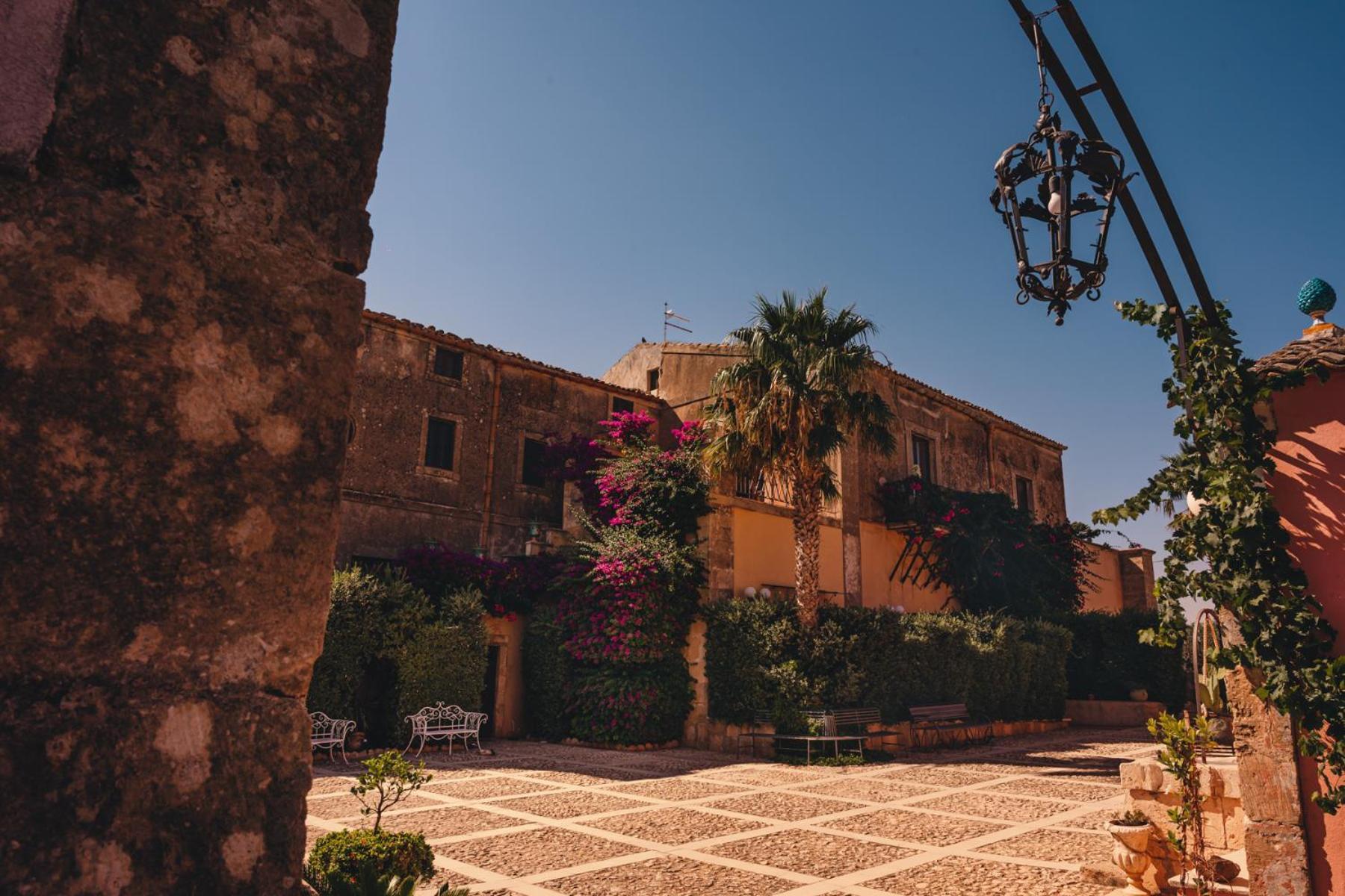 Hotel Villa Giulia Рейтани Экстерьер фото