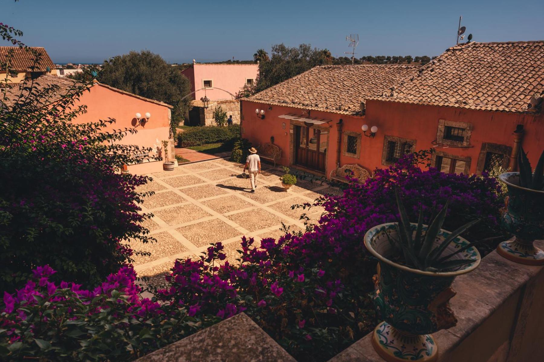 Hotel Villa Giulia Рейтани Экстерьер фото