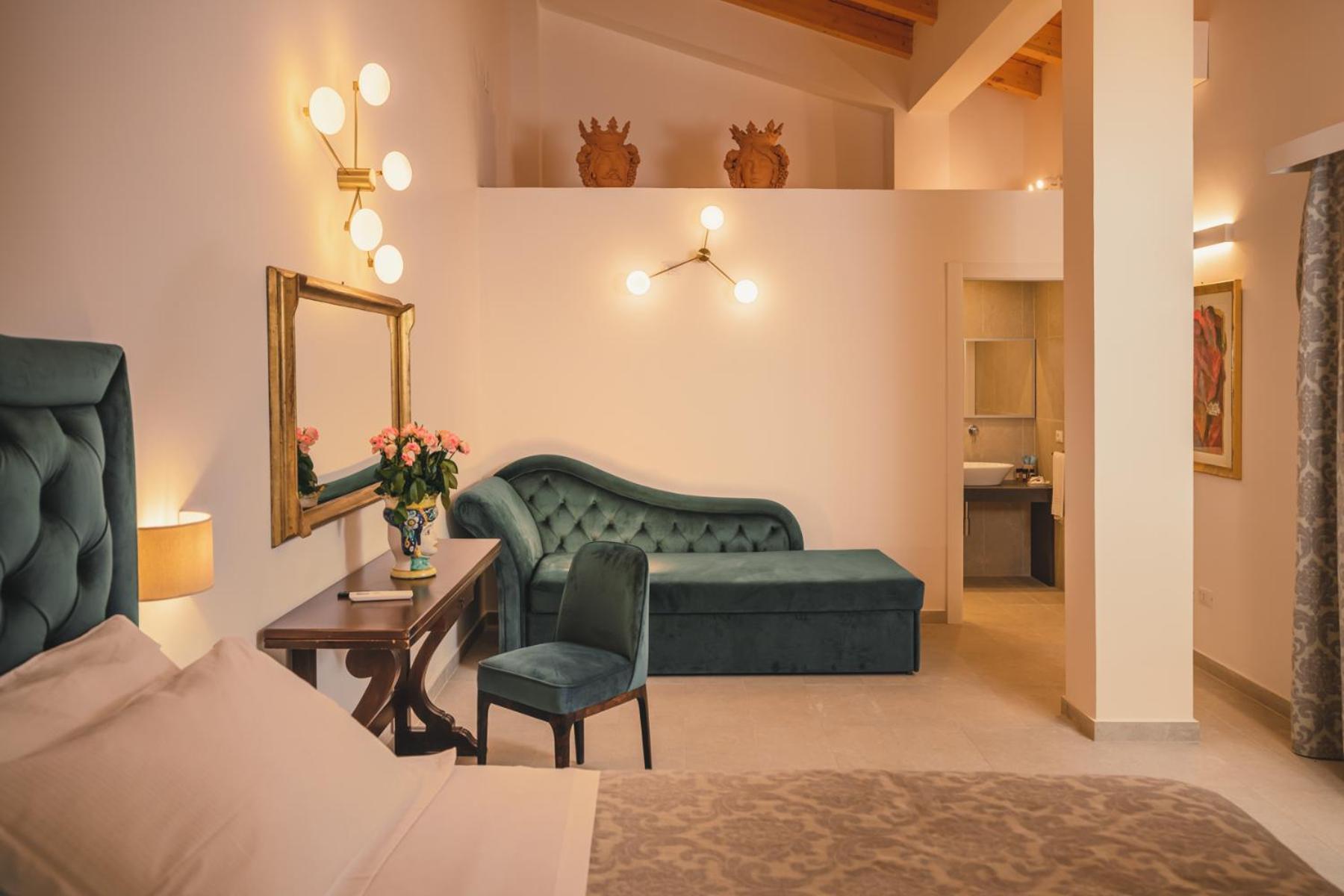 Hotel Villa Giulia Рейтани Экстерьер фото