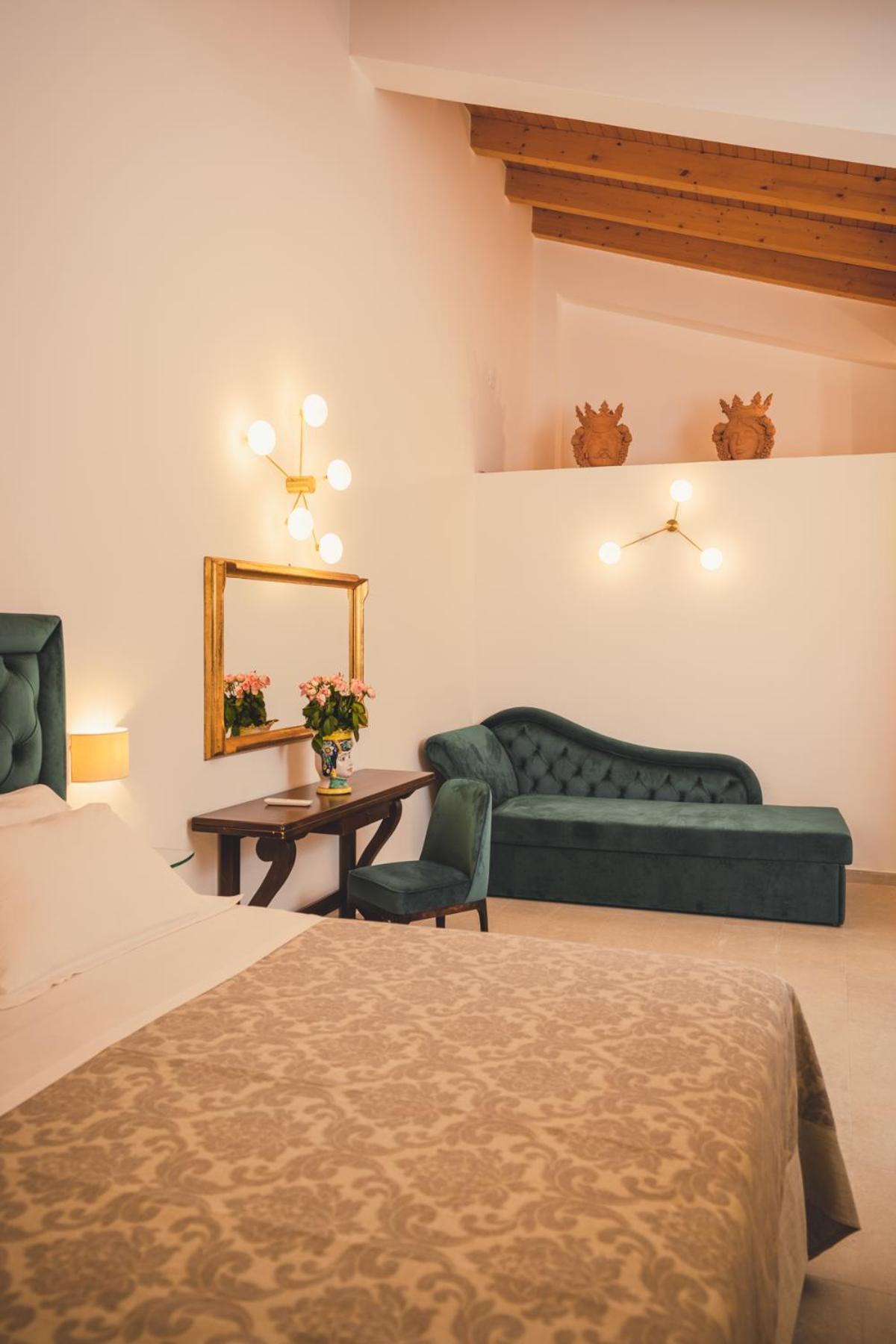 Hotel Villa Giulia Рейтани Экстерьер фото