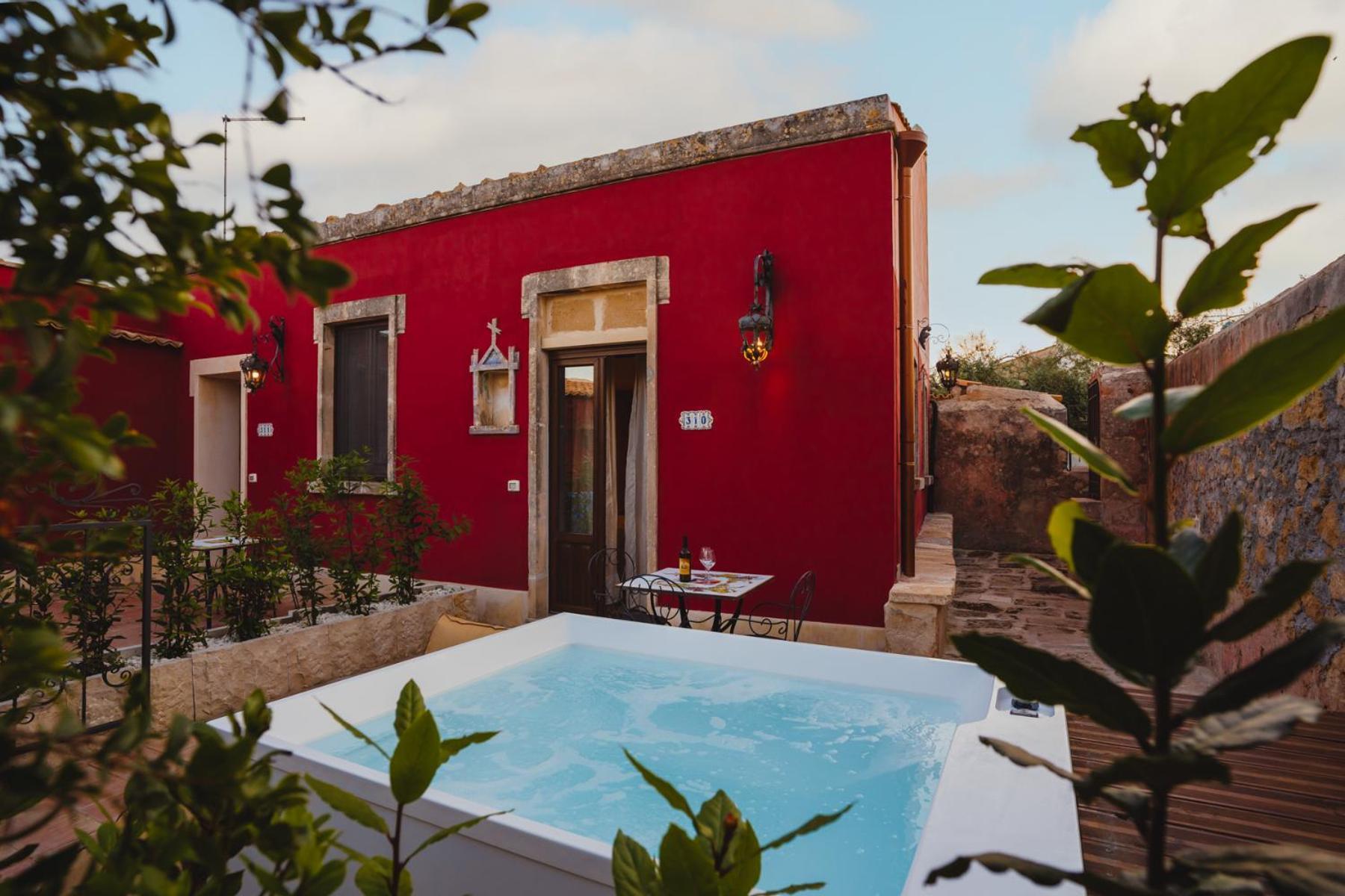 Hotel Villa Giulia Рейтани Экстерьер фото