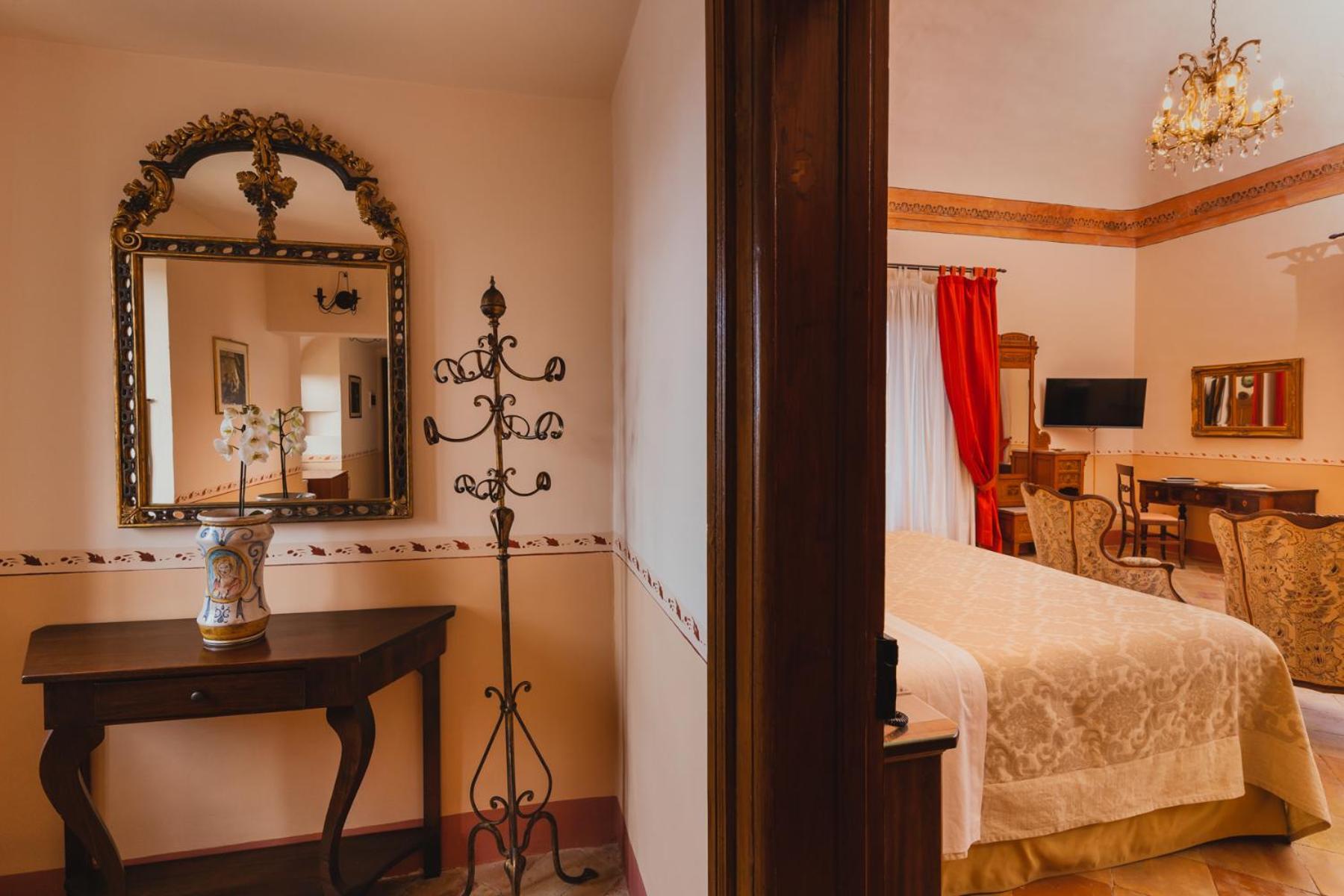 Hotel Villa Giulia Рейтани Экстерьер фото