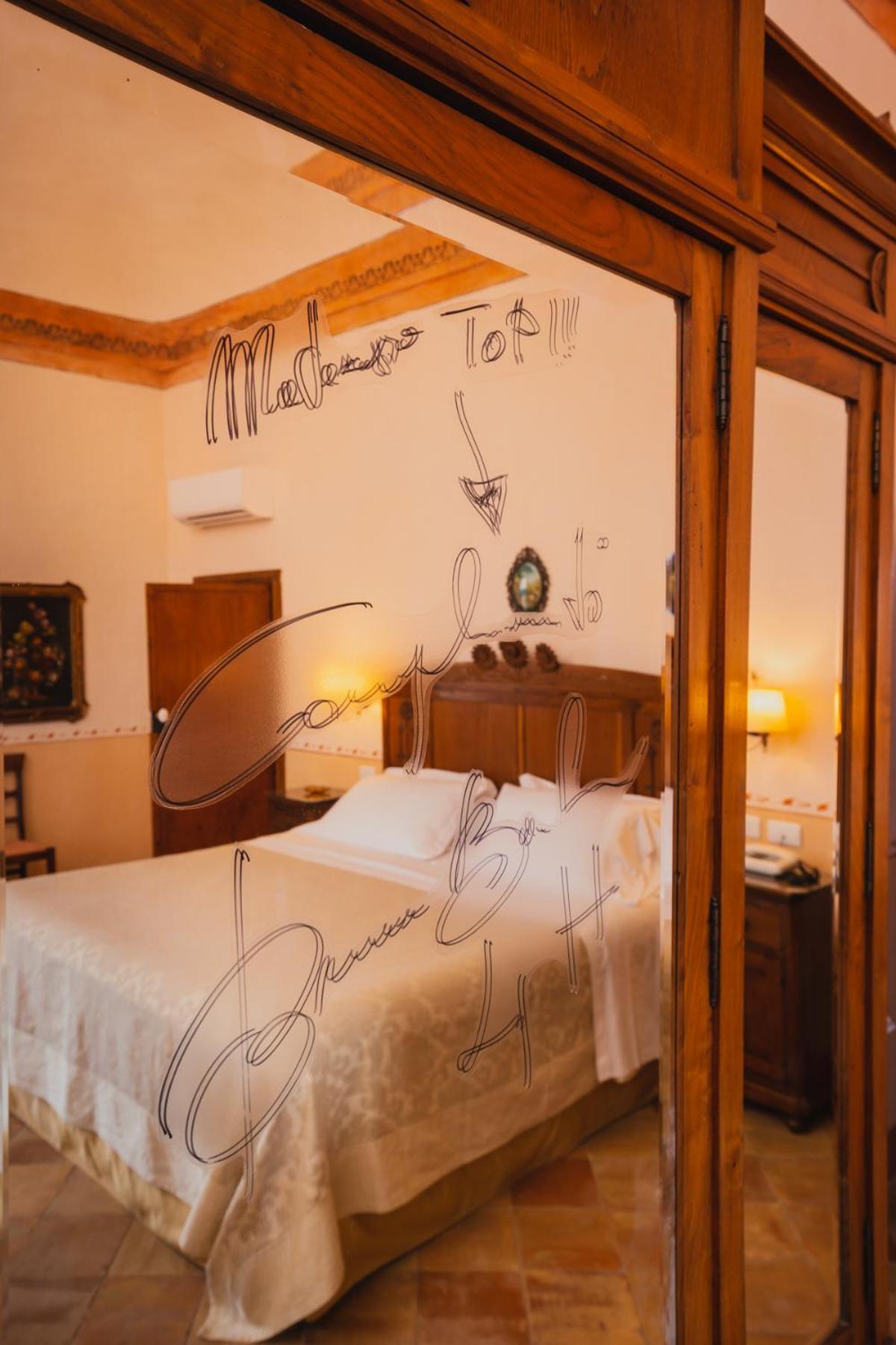 Hotel Villa Giulia Рейтани Экстерьер фото