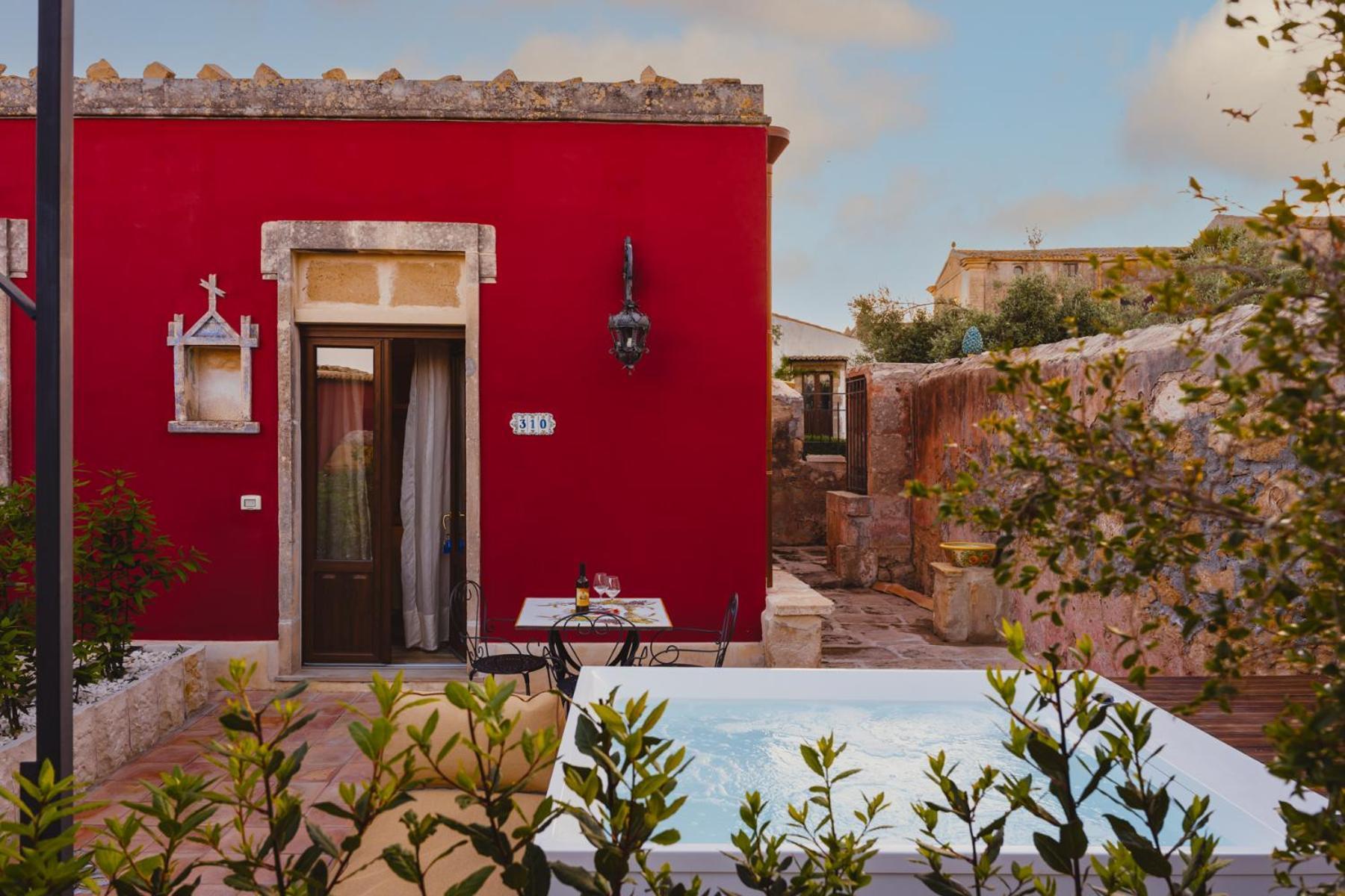 Hotel Villa Giulia Рейтани Экстерьер фото