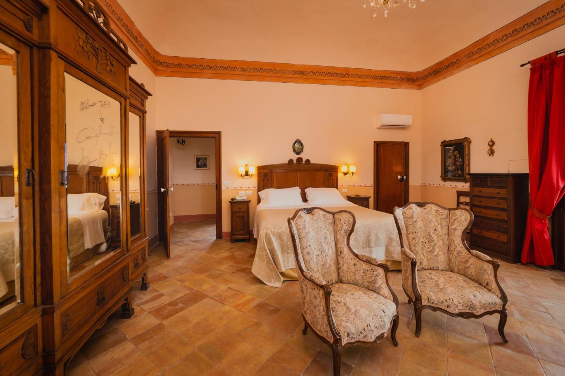 Hotel Villa Giulia Рейтани Экстерьер фото