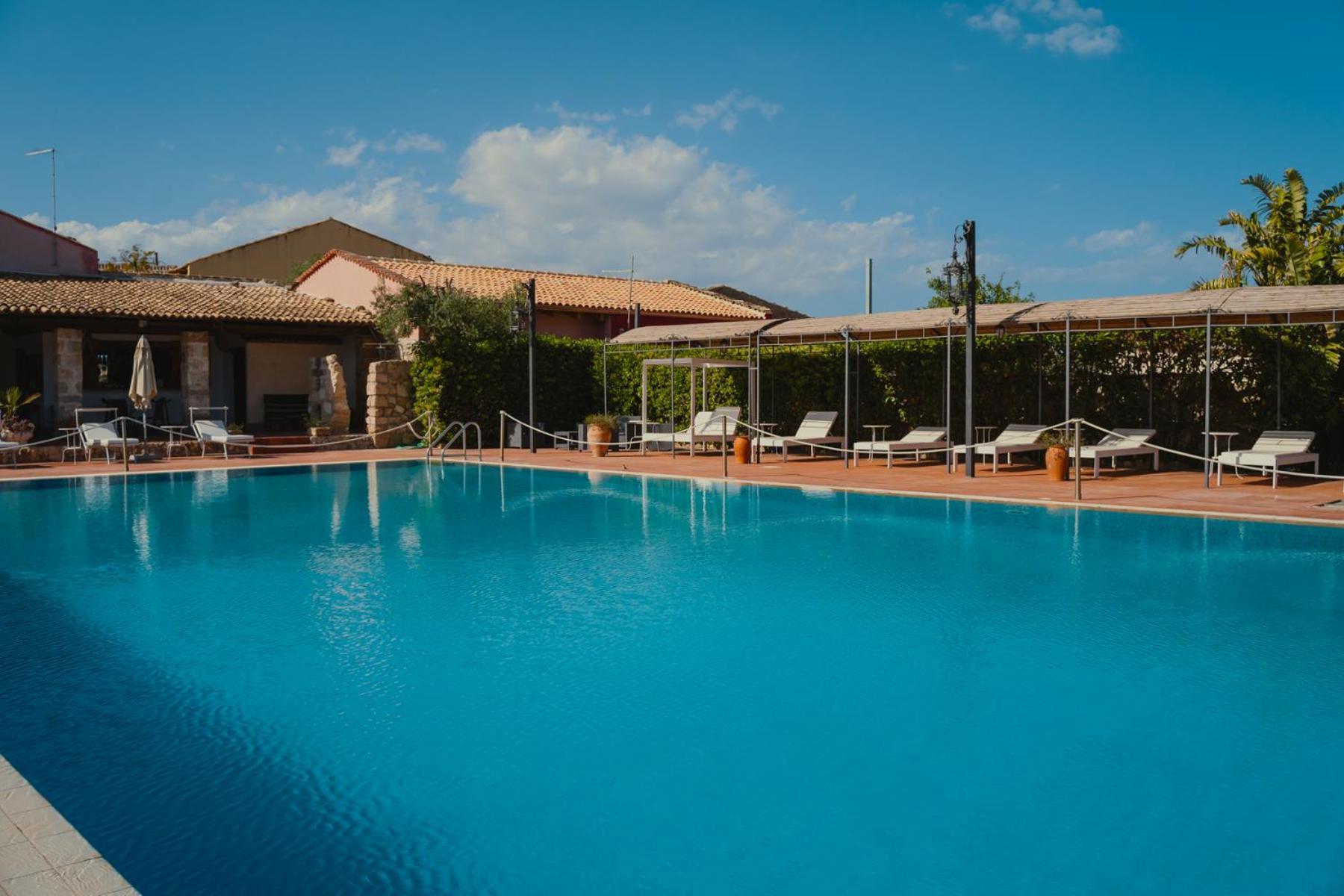 Hotel Villa Giulia Рейтани Экстерьер фото