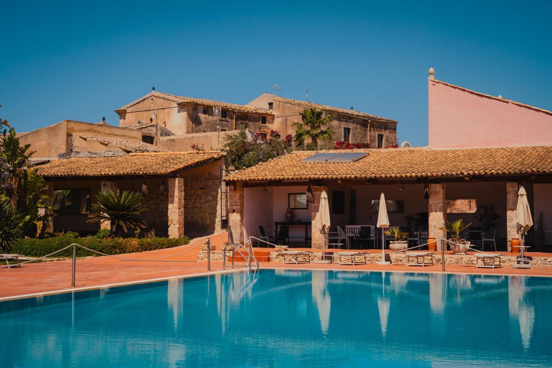 Hotel Villa Giulia Рейтани Экстерьер фото