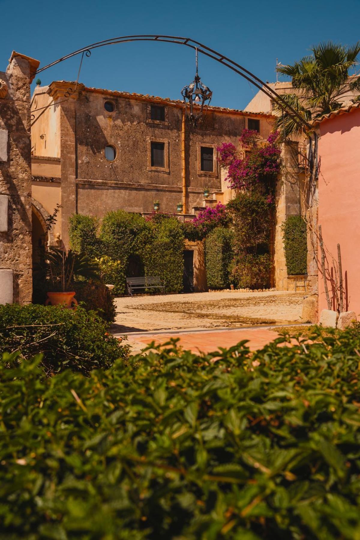 Hotel Villa Giulia Рейтани Экстерьер фото