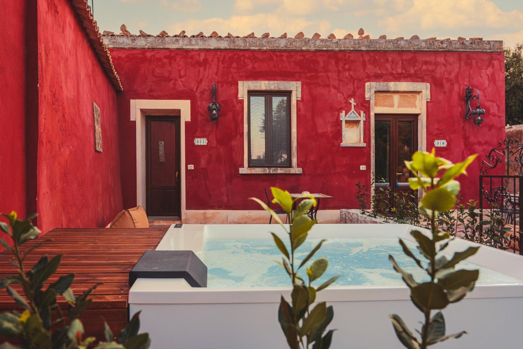 Hotel Villa Giulia Рейтани Экстерьер фото