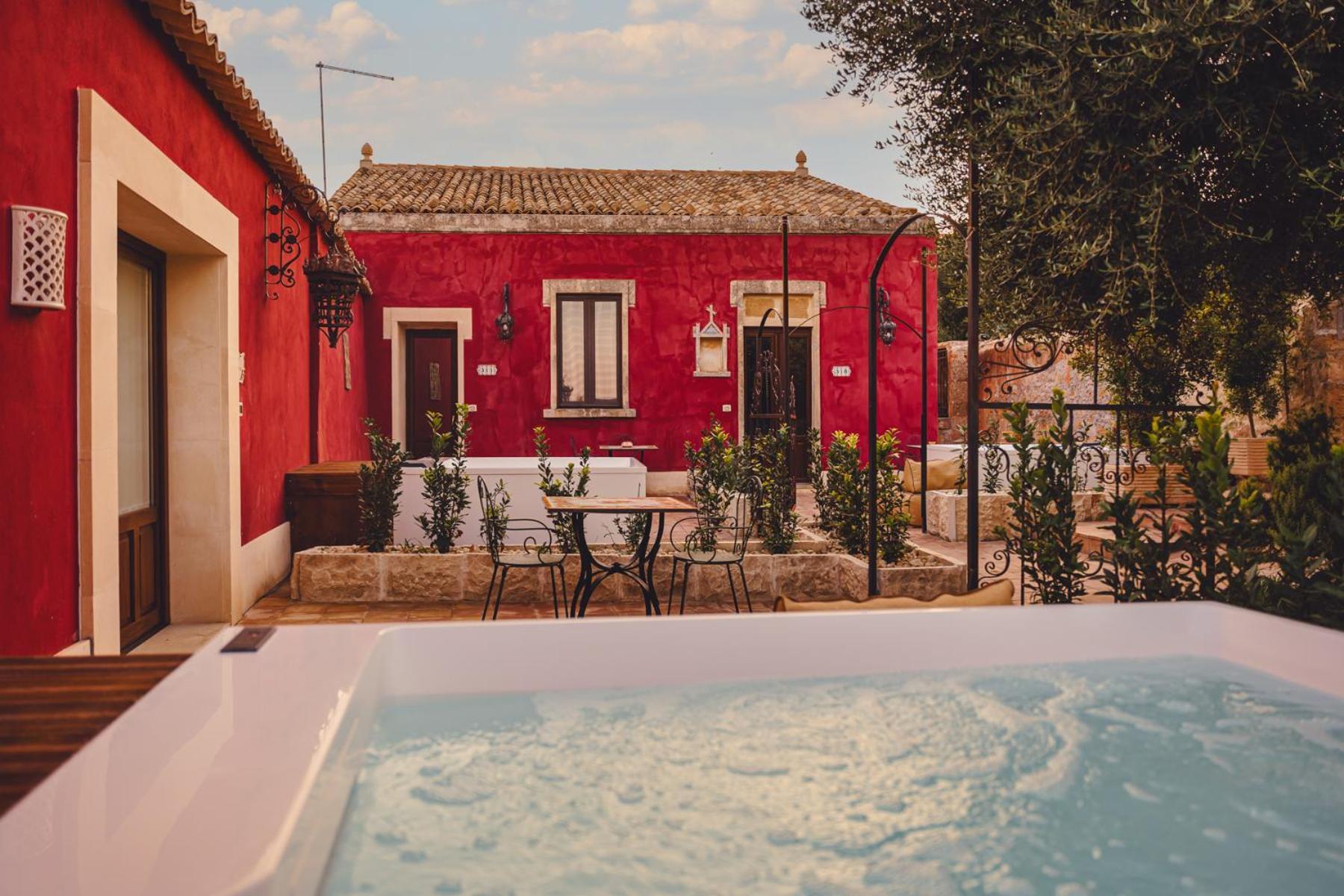 Hotel Villa Giulia Рейтани Экстерьер фото
