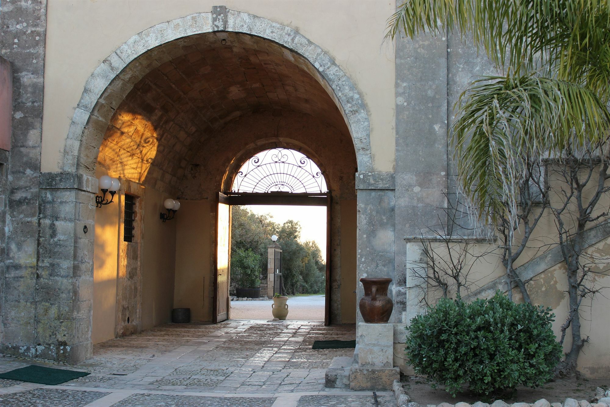 Hotel Villa Giulia Рейтани Экстерьер фото