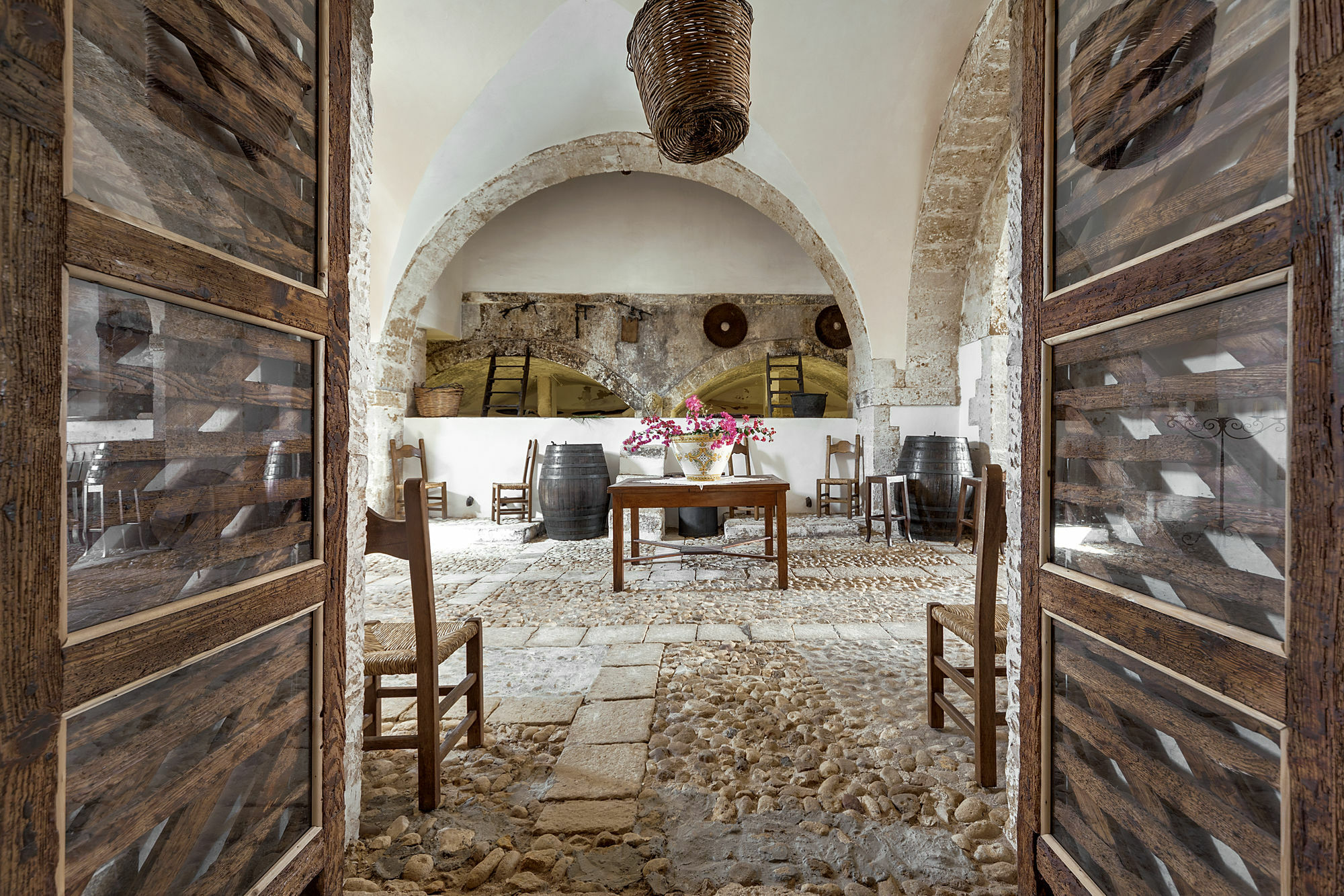 Hotel Villa Giulia Рейтани Экстерьер фото