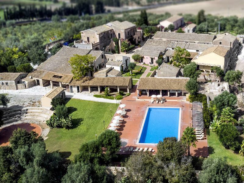 Hotel Villa Giulia Рейтани Экстерьер фото