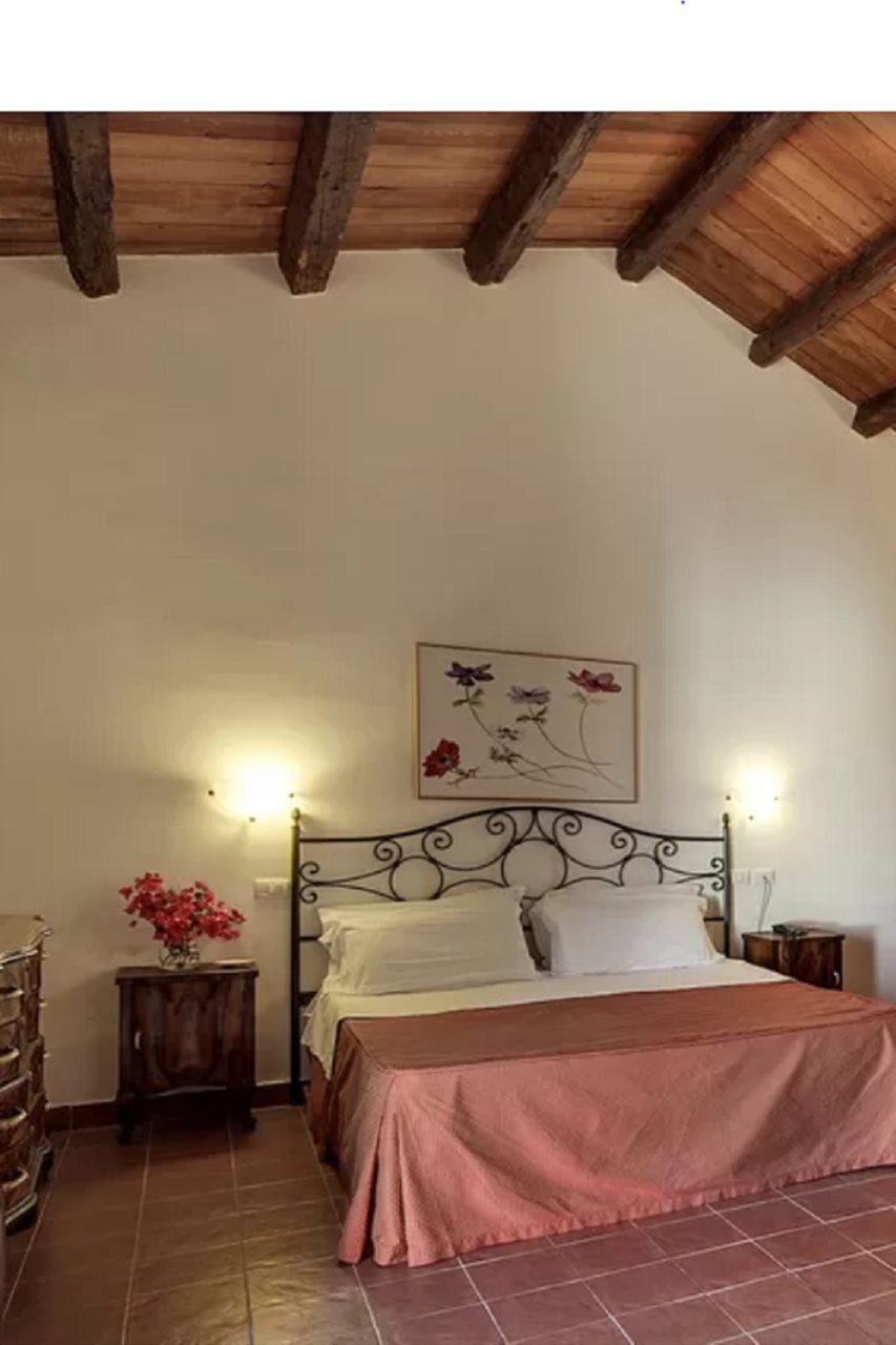 Hotel Villa Giulia Рейтани Экстерьер фото